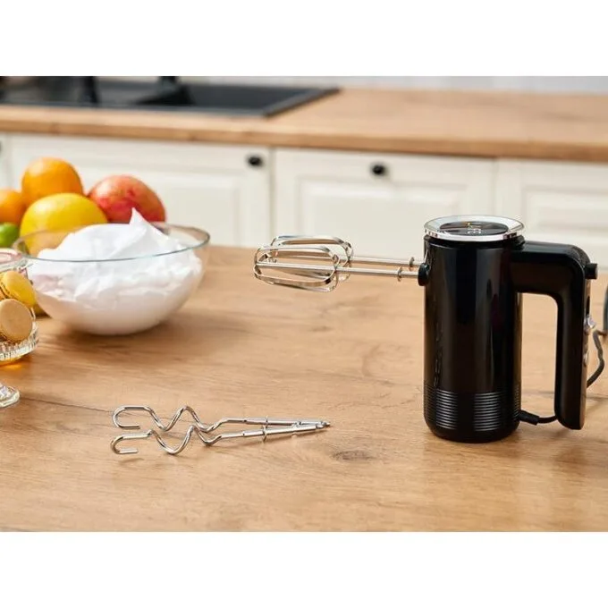 Lafe MixPro black — image 10
