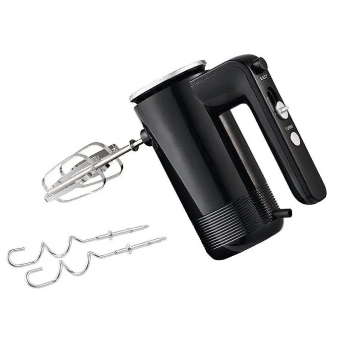 Lafe MixPro black — image 3