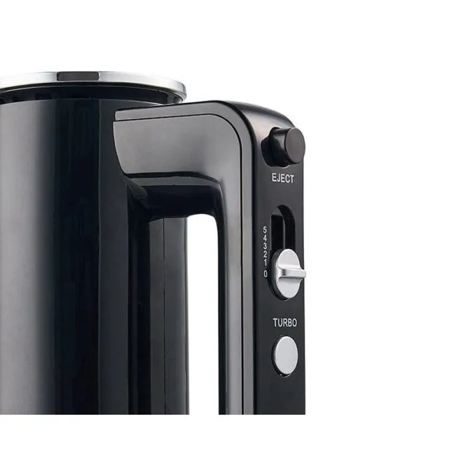 Lafe MixPro black — image 5