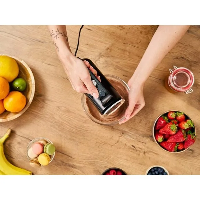 Lafe MixPro black — image 8