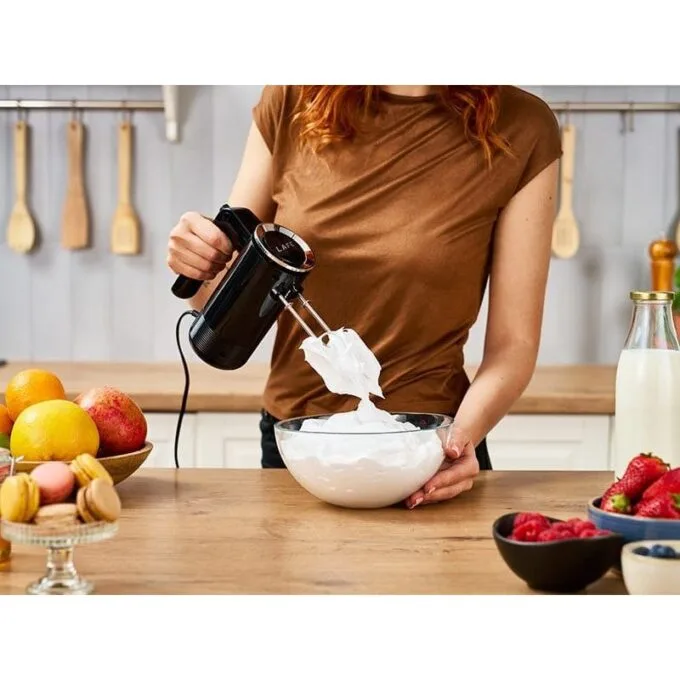 Lafe MixPro black — image 9