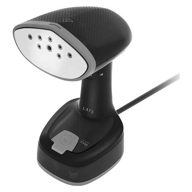 Lafe EasySteam LAFZEL47580 black — image 1