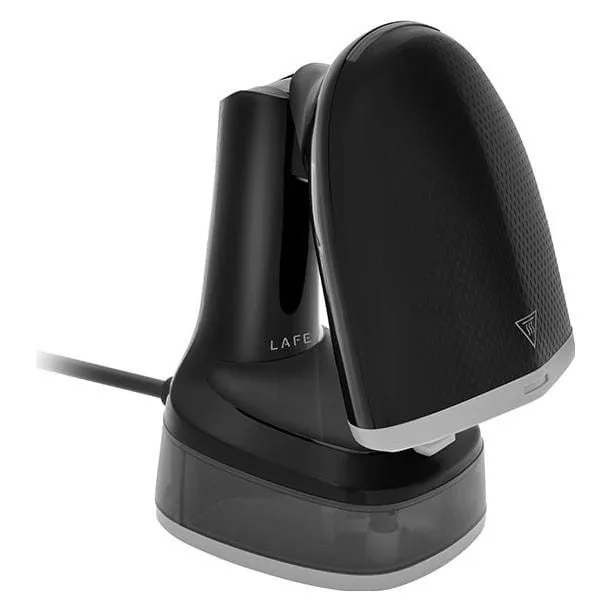 Lafe EasySteam LAFZEL47580 black — image 4