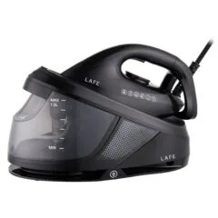Lafe Power Steam LAFZEL47789 black