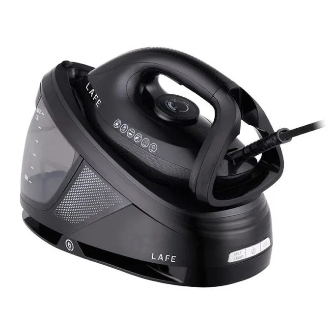 Lafe Power Steam LAFZEL47789 black — image 2