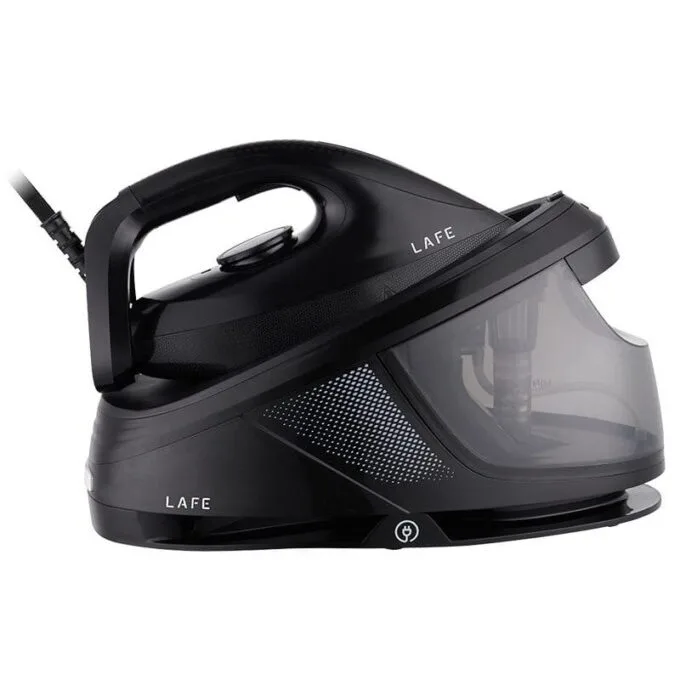 Lafe Power Steam LAFZEL47789 black — image 3