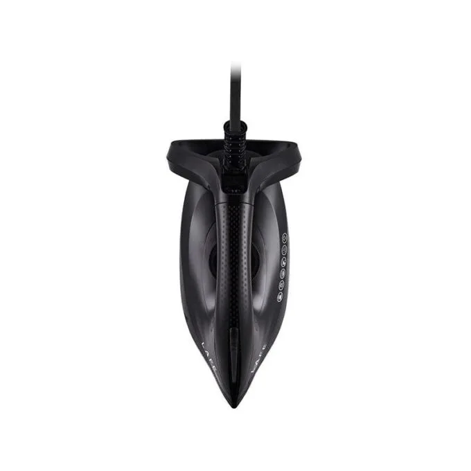 Lafe Power Steam LAFZEL47789 black — image 5