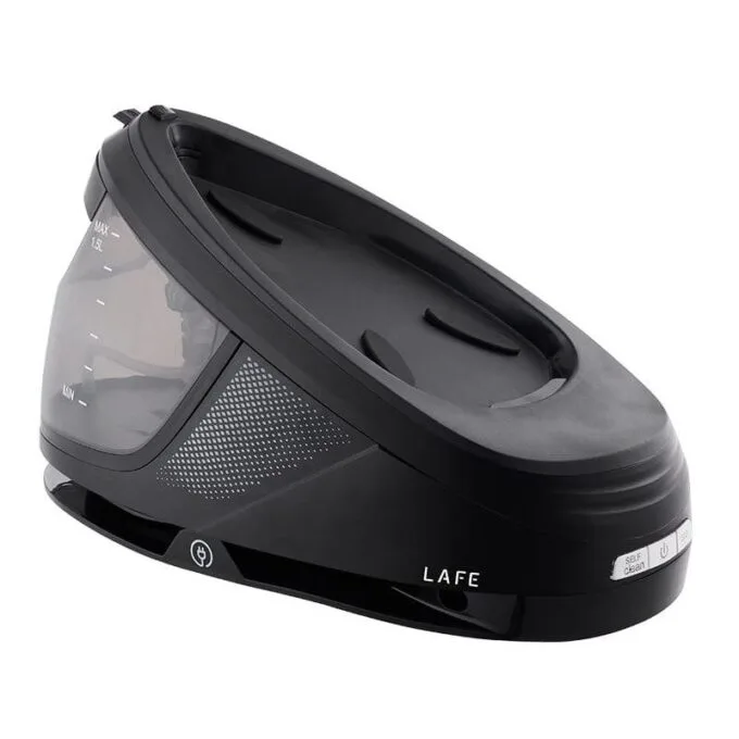 Lafe Power Steam LAFZEL47789 black — image 7