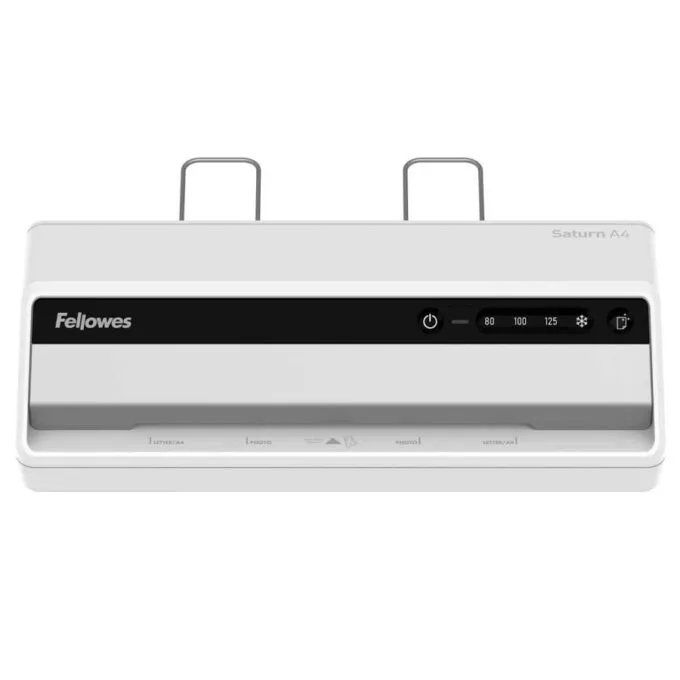 Fellowes Laminator Saturn 3i A4 — image 2