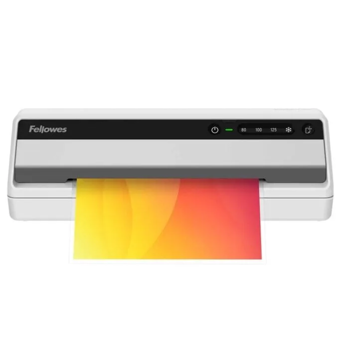 Fellowes Laminator Saturn 3i A4 — image 4