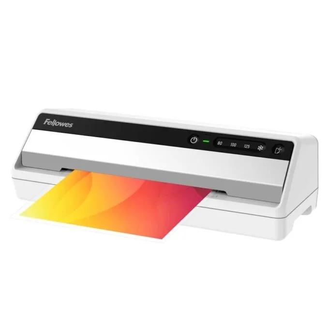 Fellowes Laminator Saturn 3i A4 — image 5