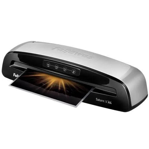 Fellowes Laminator Saturn 3i A4 — image 6