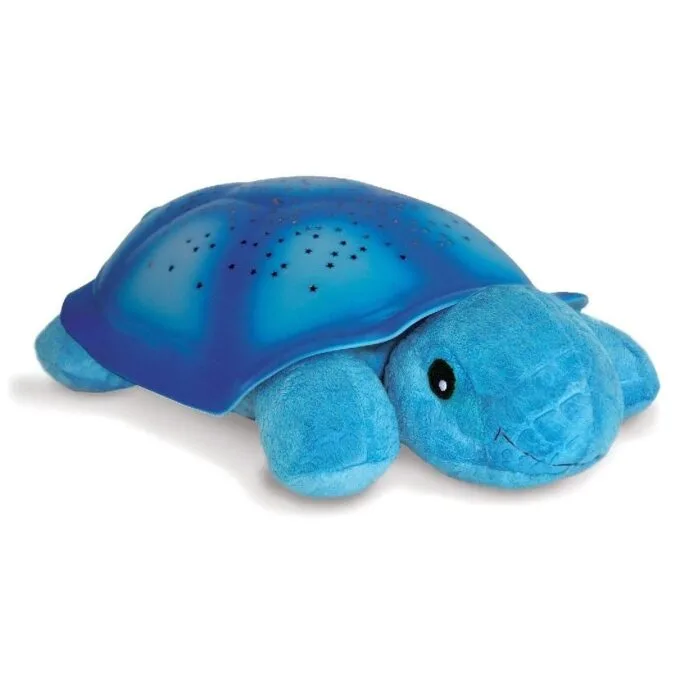 Cloud B Blue Turtle — image 1