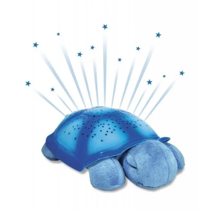 Cloud B Blue Turtle — image 2