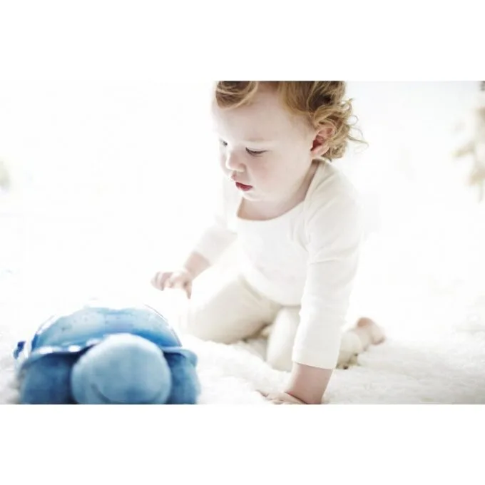 Cloud B Blue Turtle — image 3