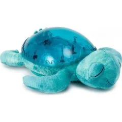Cloud B Tranquil Turtle blue