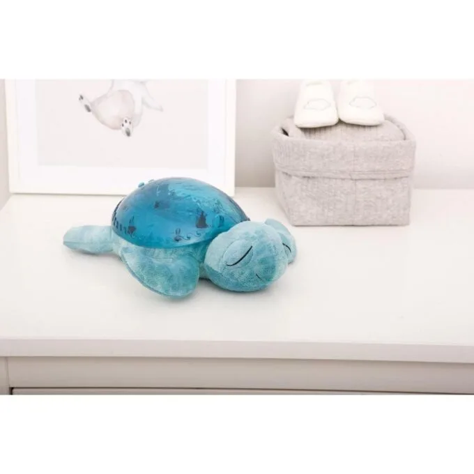 Cloud B Tranquil Turtle blue — image 2
