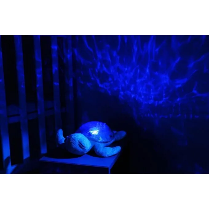 Cloud B Tranquil Turtle blue — image 5