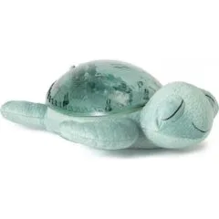 Cloud B Tranquil Turtle green