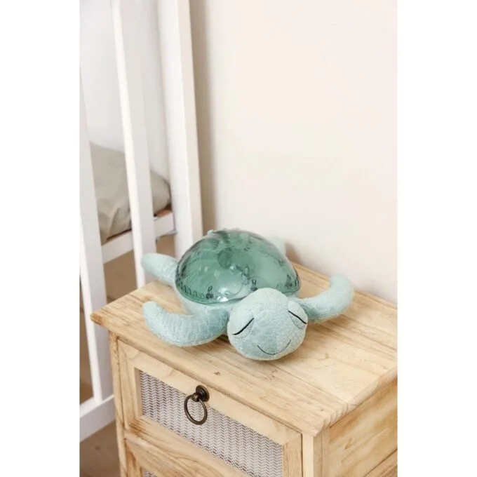 Cloud B Tranquil Turtle green — image 5