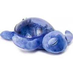 Cloud B Tranquil Turtle Purple