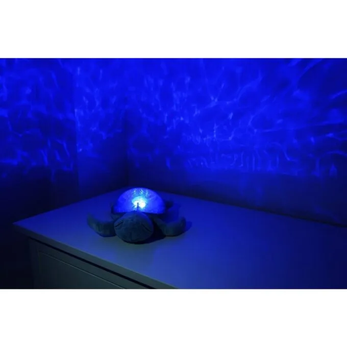 Cloud B Tranquil Turtle Purple — image 4
