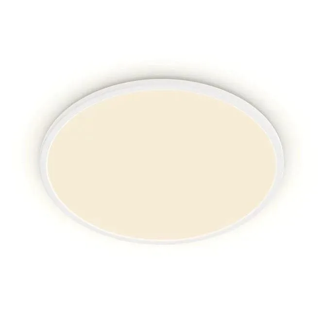 Philips Superslim Ceiling housing 22W LED 2700K white IP20 — image 1