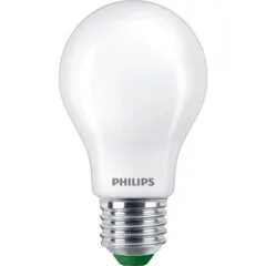 Philips Ultra Effect LED bulb E27 | A60 | 7.3W = 100W | 2700K Heat | 6 pcs.