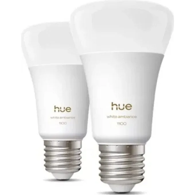 Philips Hue WA 1100lm | A60 | E27 | 2 szt. — image 2