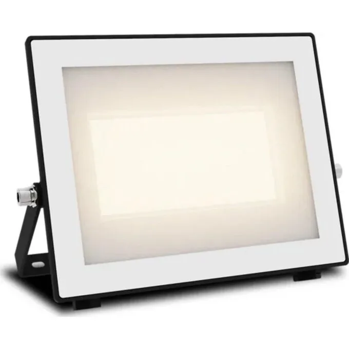 Philips Lois LED light 50W | 5400lm | 3000K | IP65 | Black — image 2