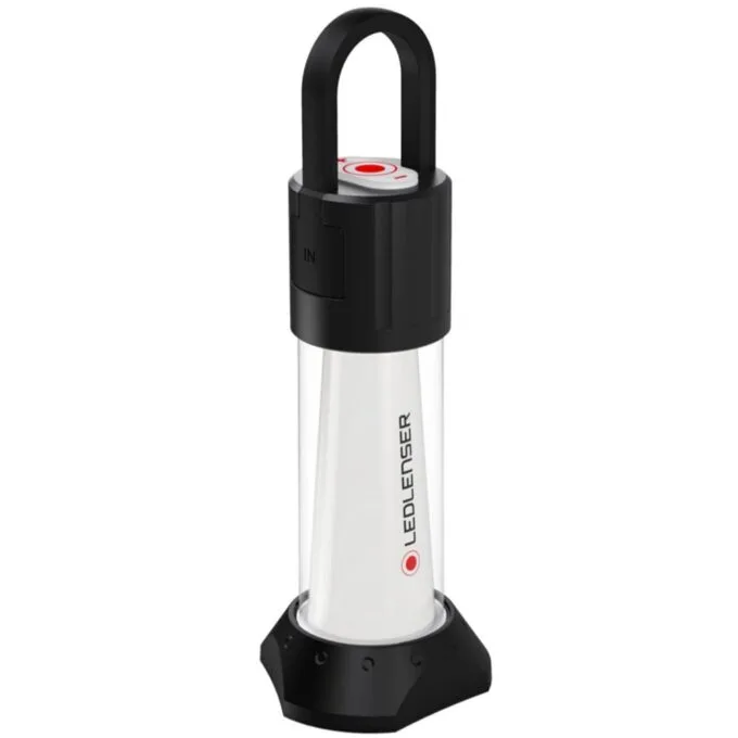 Ledlenser ML6 czarna, window box — image 2