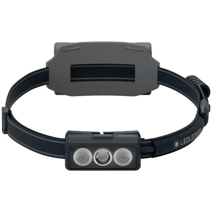 Ledlenser NEO9R black — image 2