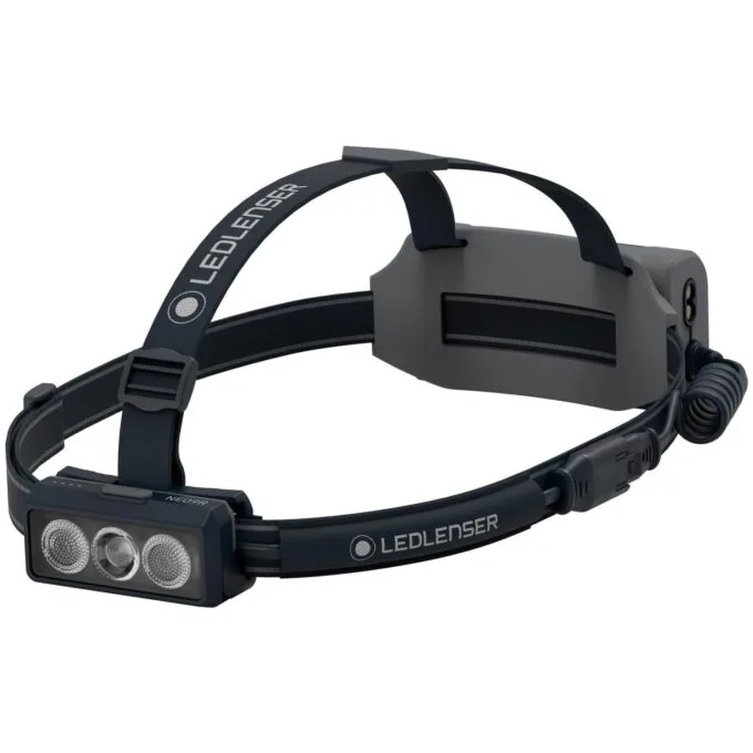 Ledlenser NEO9R black — image 3