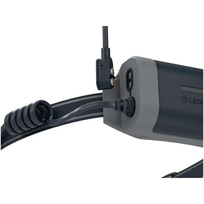 Ledlenser NEO9R black — image 5