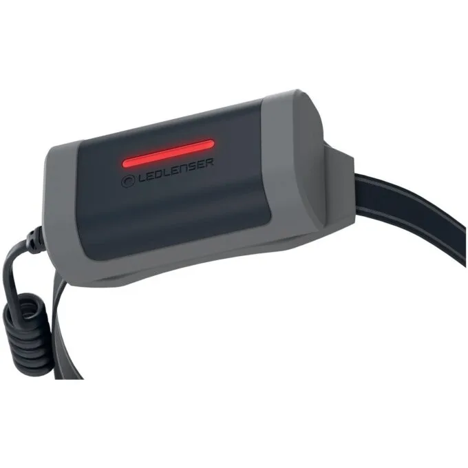 Ledlenser NEO9R black — image 6