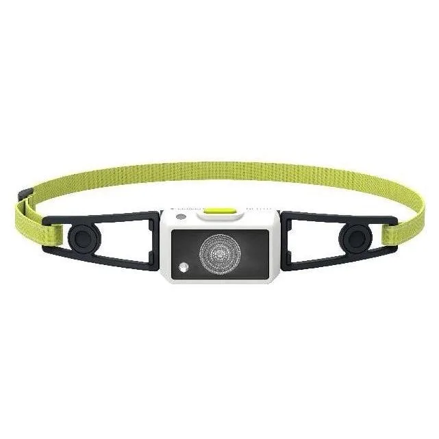 Ledlenser NEO1R white green — image 2
