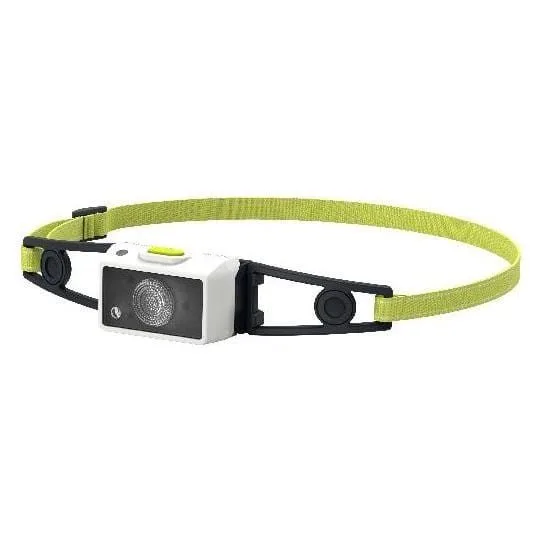 Ledlenser NEO1R white green — image 3