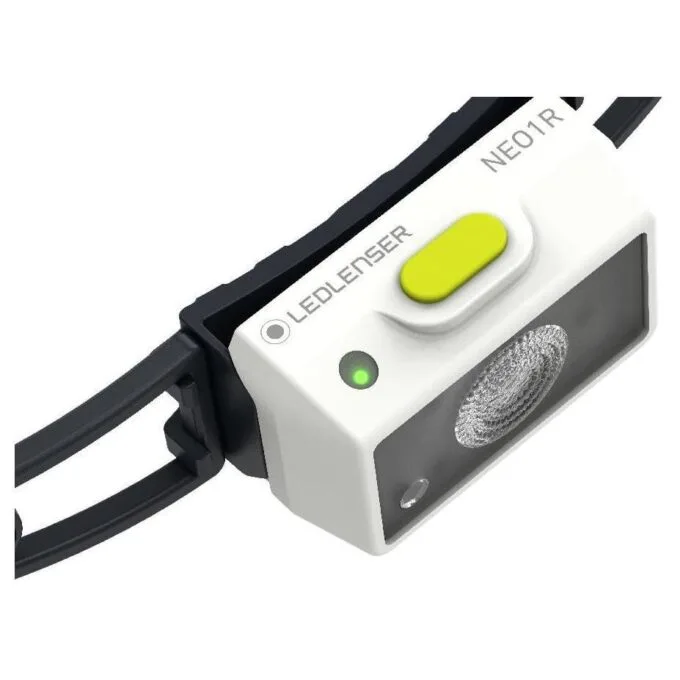 Ledlenser NEO1R white green — image 4