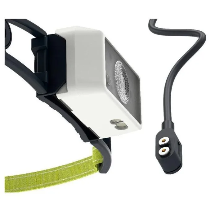 Ledlenser NEO1R white green — image 5