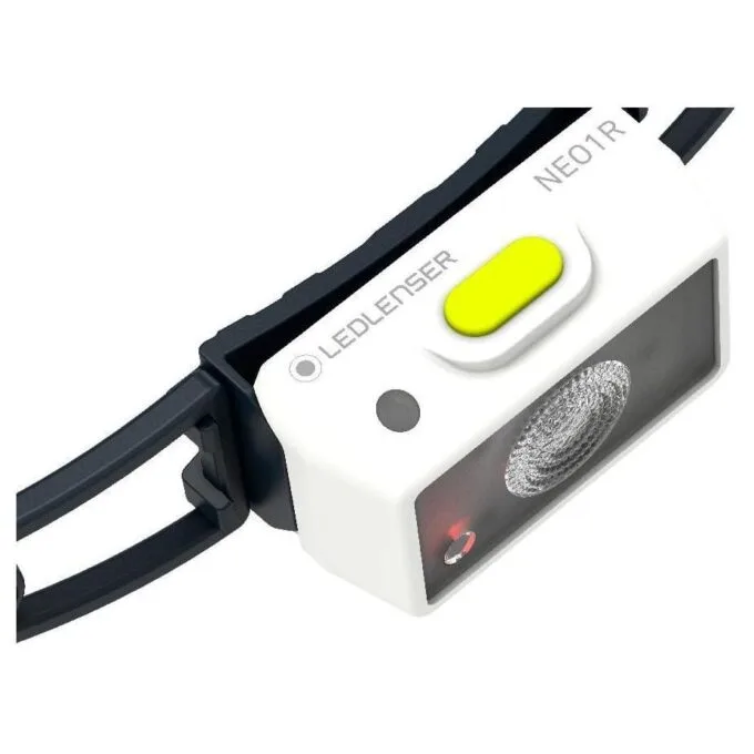 Ledlenser NEO1R white green — image 6