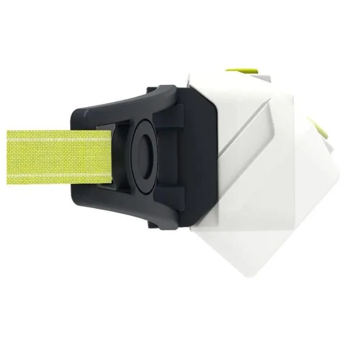 Ledlenser NEO1R white green — image 7