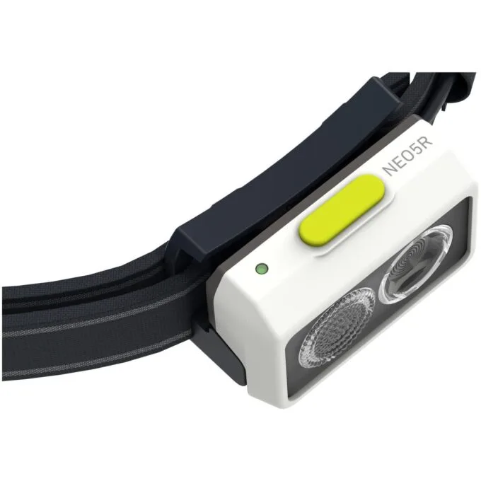 Ledlenser NEO5R white — image 3