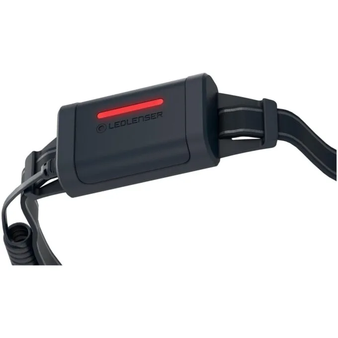 Ledlenser NEO5R white — image 5