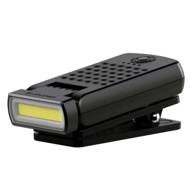 Ledlenser W1R — image 1
