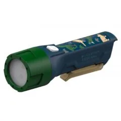 Ledlenser Kidbeam4 green