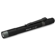 Ledlenser ST4 black