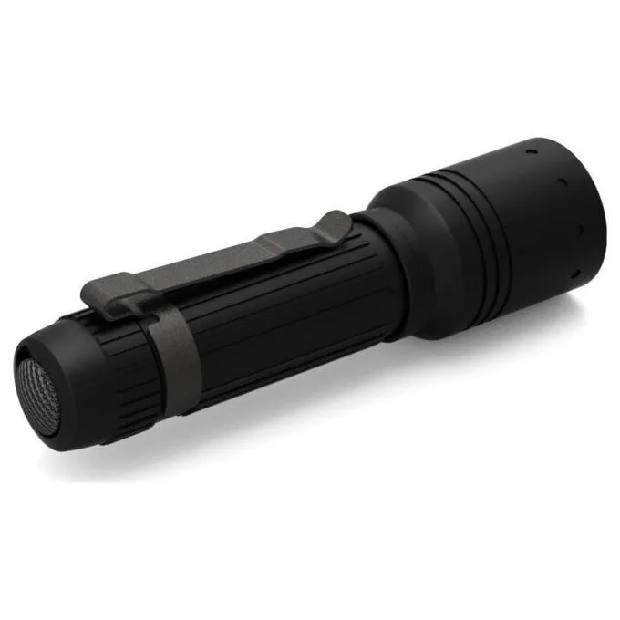 Ledlenser ST7R black — image 2