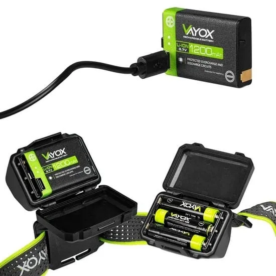 Vayox VA0078 — image 4