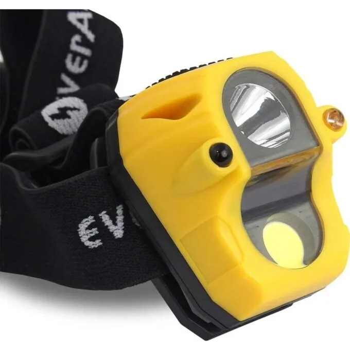 EverActive HL-250 Cobra — image 2
