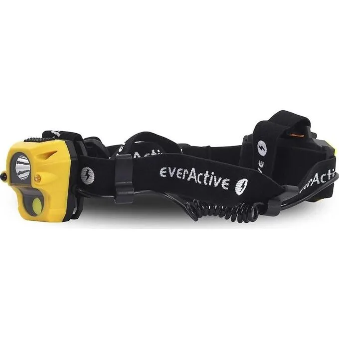 EverActive HL-250 Cobra — image 3